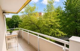 Apartament 2 camere, 54 mp, zona Zorilor