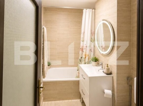 Apartament de închiriat 2 camere Zorilor - 202318AI | BLITZ Cluj-Napoca | Poza6