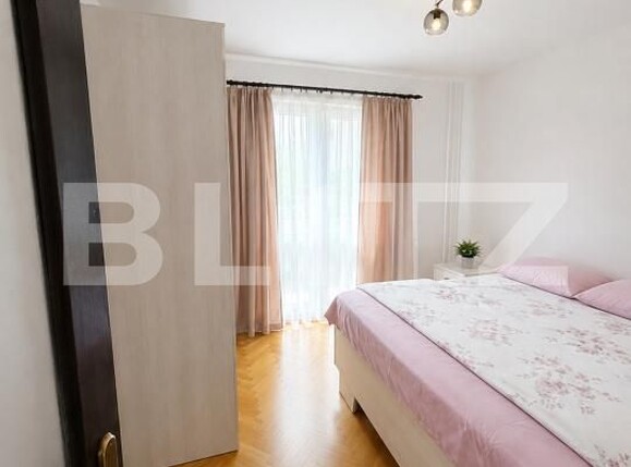 Apartament de închiriat 2 camere Zorilor - 202318AI | BLITZ Cluj-Napoca | Poza2