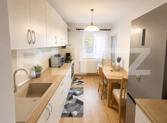 Apartament de închiriat 2 camere Zorilor - 202318AI | BLITZ Cluj-Napoca | Poza5
