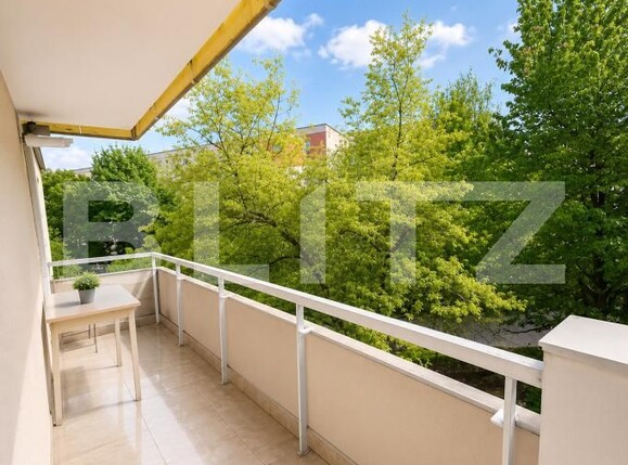Apartament de închiriat 2 camere Zorilor - 202318AI | BLITZ Cluj-Napoca | Poza8