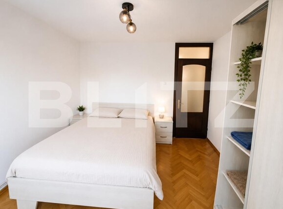 Apartament de închiriat 2 camere Zorilor - 202318AI | BLITZ Cluj-Napoca | Poza1
