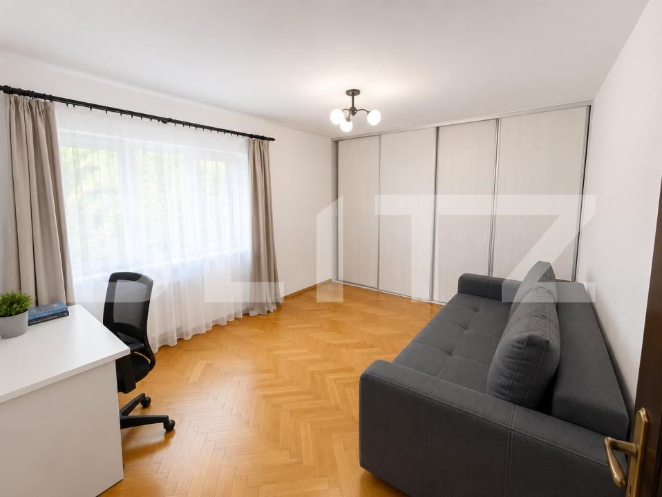 Apartament de închiriat 2 camere Zorilor - 202318AI | BLITZ Cluj-Napoca | Poza4