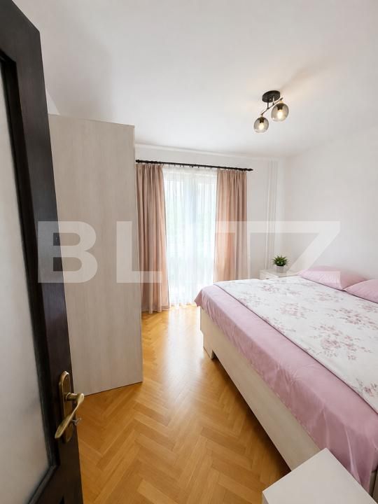 Apartament de închiriat 2 camere Zorilor - 202318AI | BLITZ Cluj-Napoca | Poza2