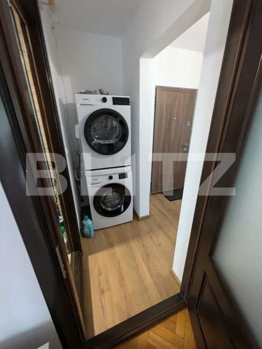 Apartament de închiriat 2 camere Zorilor - 202318AI | BLITZ Cluj-Napoca | Poza7