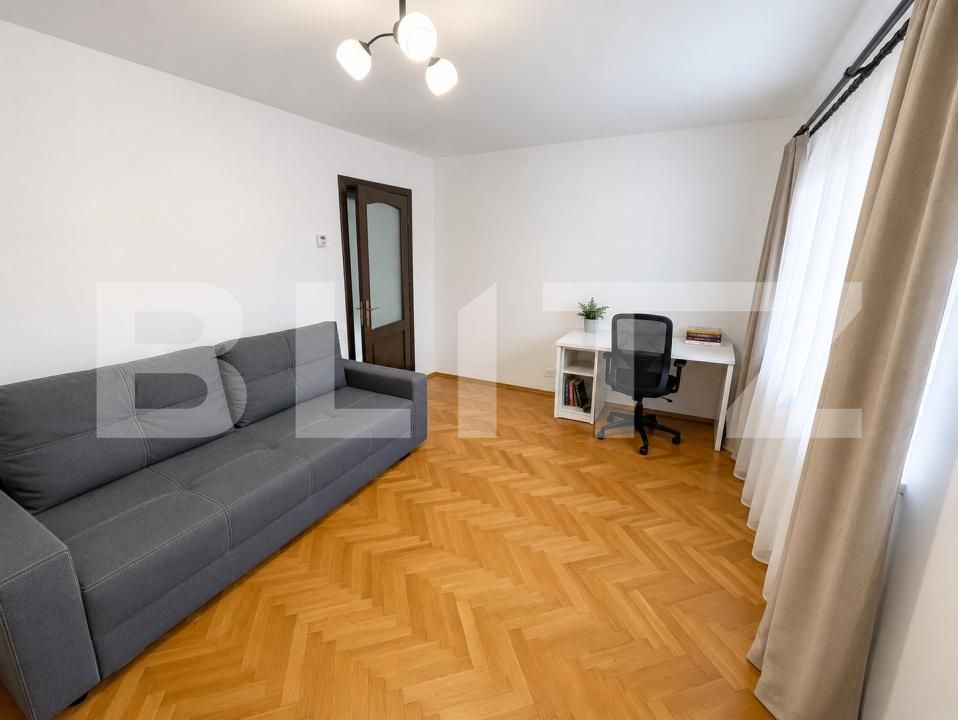 Apartament de închiriat 2 camere Zorilor - 202318AI | BLITZ Cluj-Napoca | Poza3