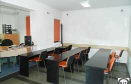 Spatiu pentru birouri in zona Casei de Cultura a Studentilor