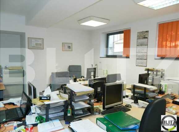 Spațiu birouri de închiriat Central - 20232SIB | BLITZ Cluj-Napoca | Poza4