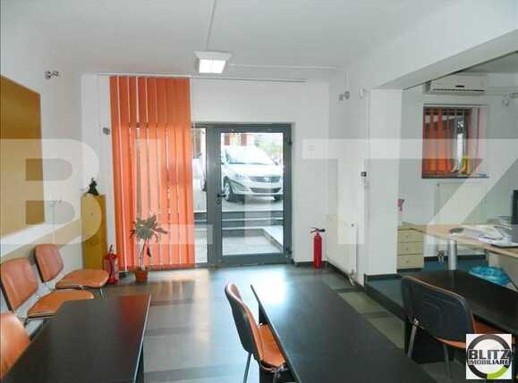 Spațiu birouri de închiriat Central - 20232SIB | BLITZ Cluj-Napoca | Poza2