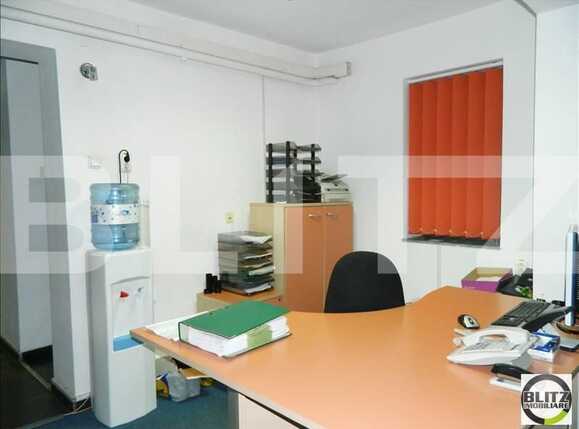 Spațiu birouri de închiriat Central - 20232SIB | BLITZ Cluj-Napoca | Poza3