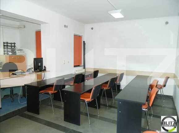 Spațiu birouri de închiriat Central - 20232SIB | BLITZ Cluj-Napoca | Poza1