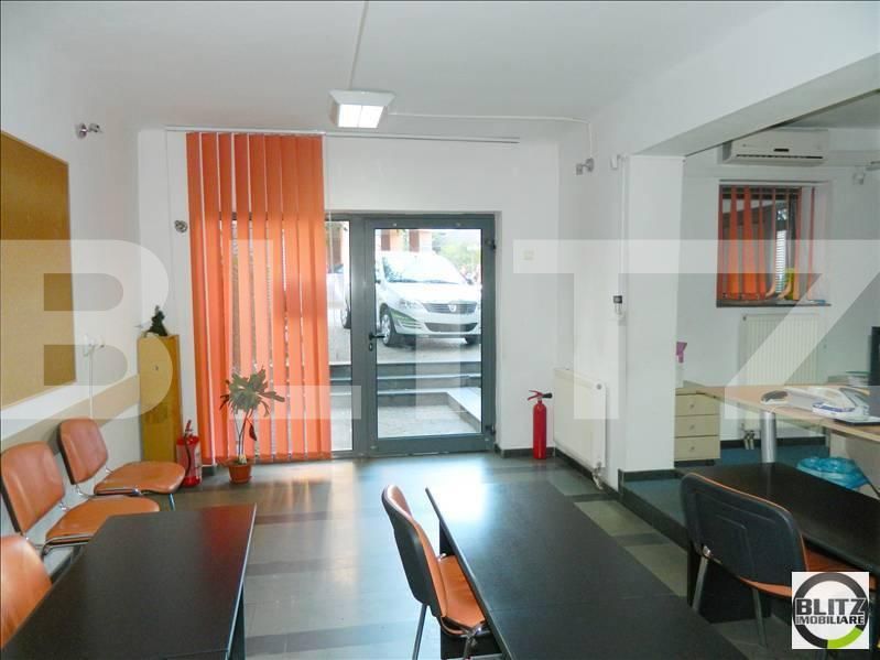 Spațiu birouri de închiriat Central - 20232SIB | BLITZ Cluj-Napoca | Poza2