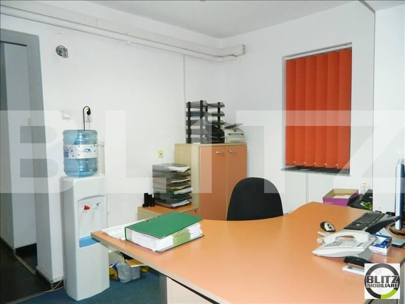 Spațiu birouri de închiriat Central - 20232SIB | BLITZ Cluj-Napoca | Poza3