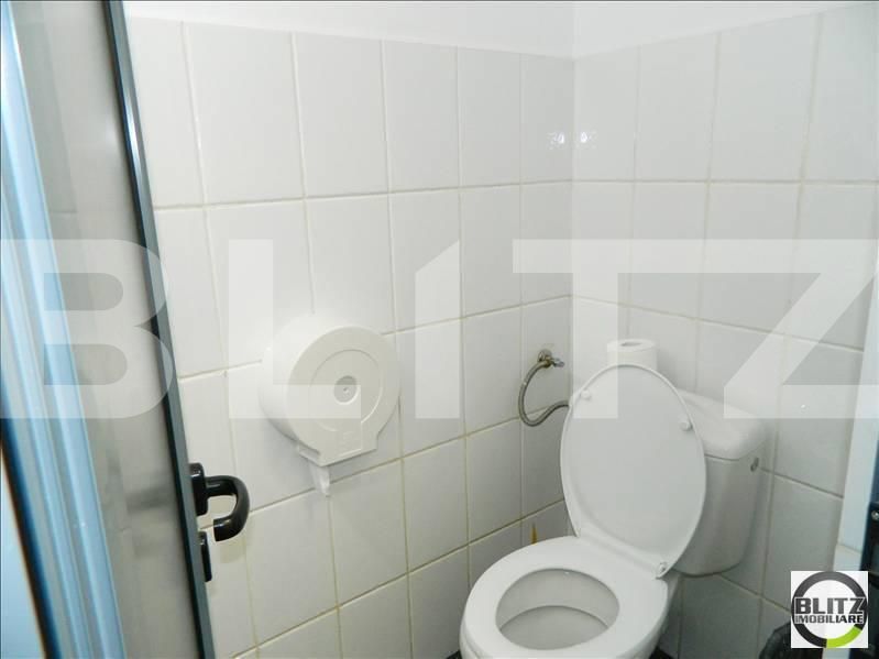 Spațiu birouri de închiriat Central - 20232SIB | BLITZ Cluj-Napoca | Poza5