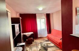 Apartament cu 1 camera, 27.17 mp, zona Calea Turzii
