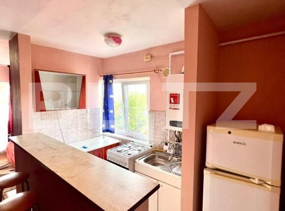 Garsonieră de vânzare Andrei Mureşanu - 202320AV | BLITZ Cluj-Napoca | Poza3