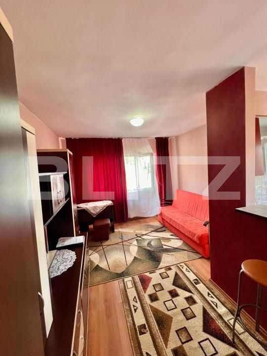 Garsonieră de vânzare Andrei Mureşanu - 202320AV | BLITZ Cluj-Napoca | Poza5