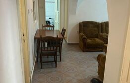 Apartament cu 3 camere si parcare la Vila, zona Iris.