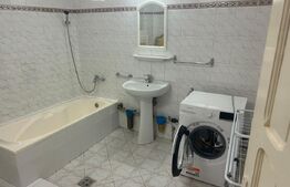 Apartament cu 3 camere si parcare la Vila, zona Iris.