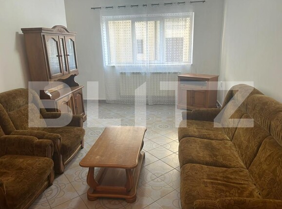 Apartament de închiriat 3 camere Iris - 202322AI | BLITZ Cluj-Napoca | Poza2