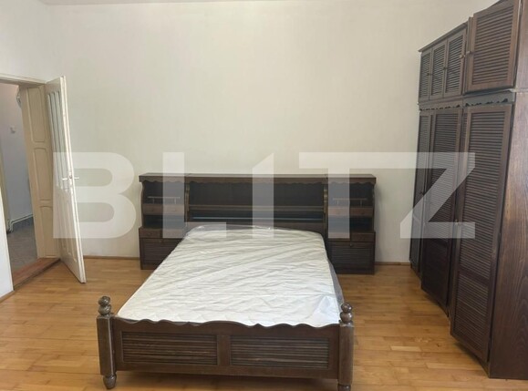 Apartament de închiriat 3 camere Iris - 202322AI | BLITZ Cluj-Napoca | Poza4