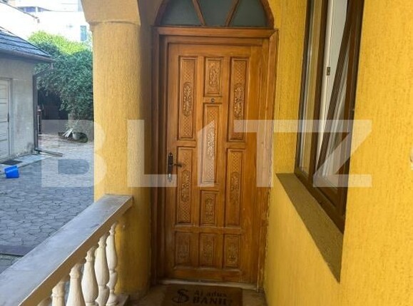 Apartament de închiriat 3 camere Iris - 202322AI | BLITZ Cluj-Napoca | Poza11