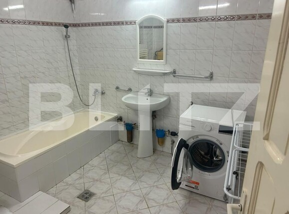 Apartament de închiriat 3 camere Iris - 202322AI | BLITZ Cluj-Napoca | Poza9