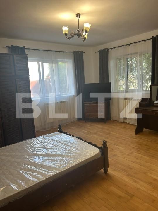 Apartament de închiriat 3 camere Iris - 202322AI | BLITZ Cluj-Napoca | Poza3