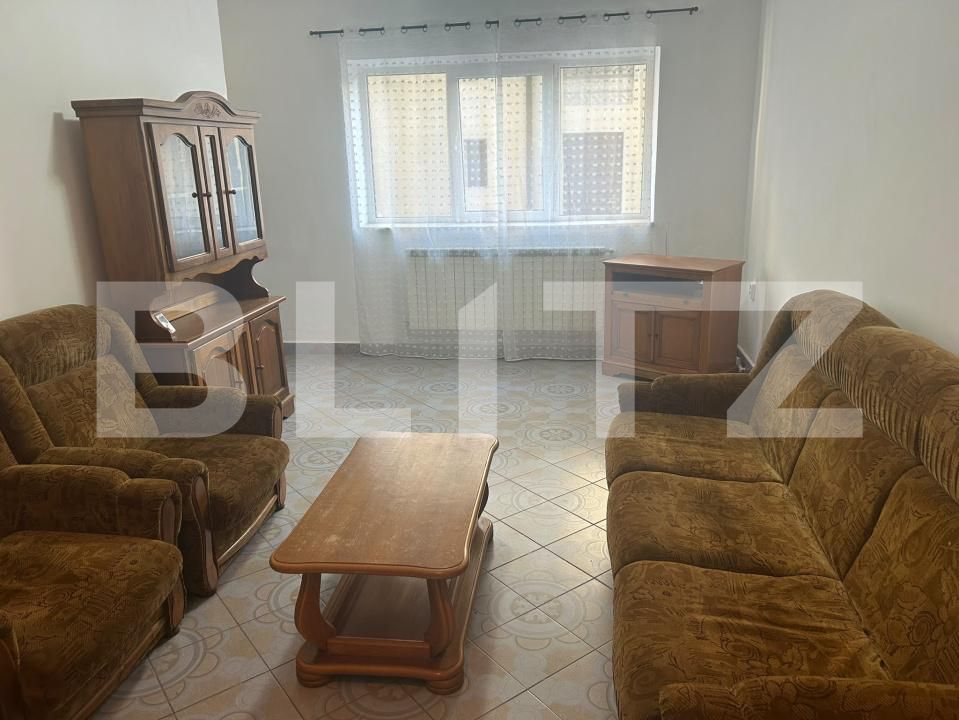 Apartament de închiriat 3 camere Iris - 202322AI | BLITZ Cluj-Napoca | Poza2