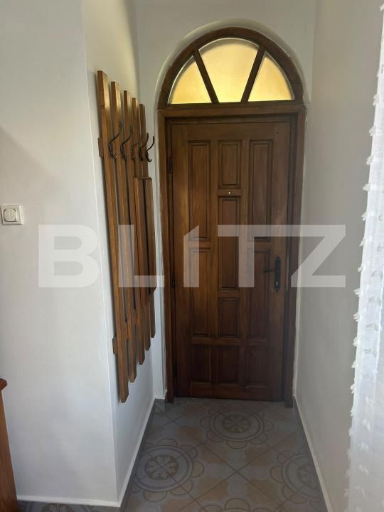Apartament de închiriat 3 camere Iris - 202322AI | BLITZ Cluj-Napoca | Poza12