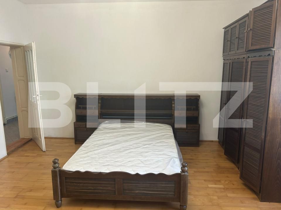 Apartament de închiriat 3 camere Iris - 202322AI | BLITZ Cluj-Napoca | Poza4