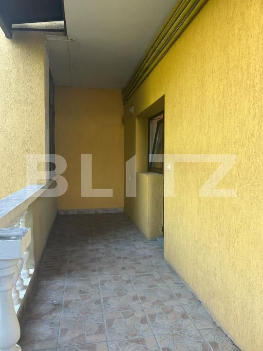 Apartament de închiriat 3 camere Iris - 202322AI | BLITZ Cluj-Napoca | Poza13