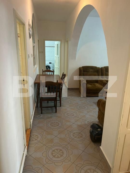 Apartament de închiriat 3 camere Iris - 202322AI | BLITZ Cluj-Napoca | Poza6