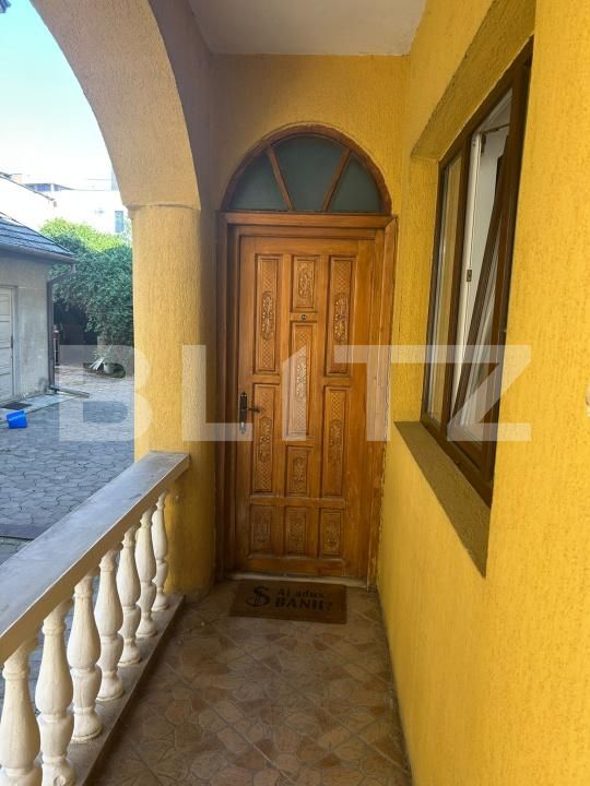 Apartament de închiriat 3 camere Iris - 202322AI | BLITZ Cluj-Napoca | Poza11