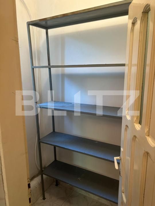 Apartament de închiriat 3 camere Iris - 202322AI | BLITZ Cluj-Napoca | Poza8