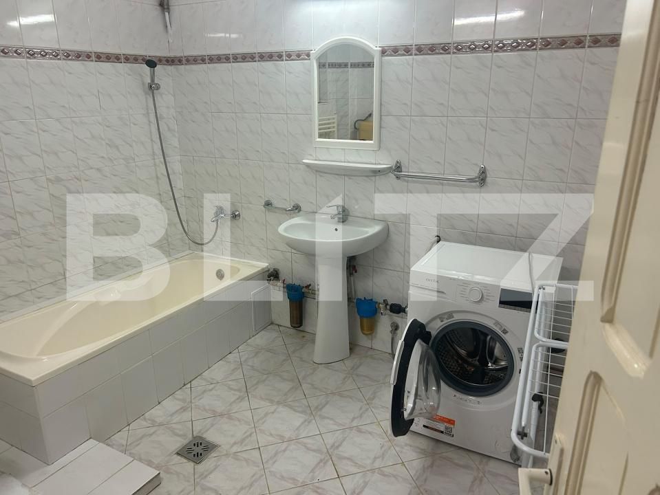 Apartament de închiriat 3 camere Iris - 202322AI | BLITZ Cluj-Napoca | Poza9