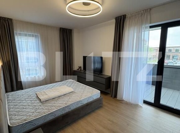 Apartament de închiriat 2 camere Iris - 202325AI | BLITZ Cluj-Napoca | Poza1