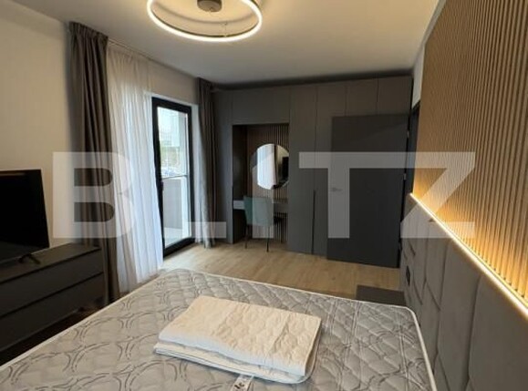 Apartament de închiriat 2 camere Iris - 202325AI | BLITZ Cluj-Napoca | Poza2