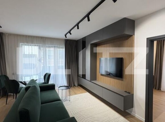 Apartament de închiriat 2 camere Iris - 202325AI | BLITZ Cluj-Napoca | Poza4