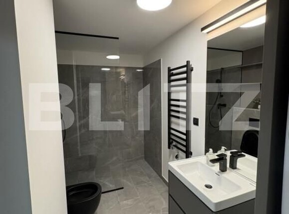 Apartament de închiriat 2 camere Iris - 202325AI | BLITZ Cluj-Napoca | Poza5