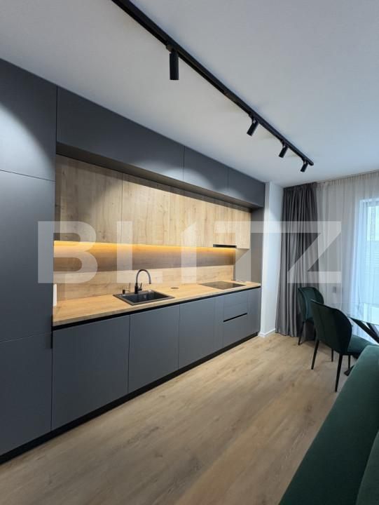 Apartament de închiriat 2 camere Iris - 202325AI | BLITZ Cluj-Napoca | Poza3