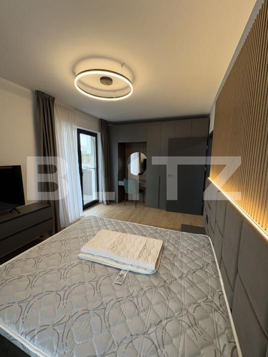 Apartament de închiriat 2 camere Iris - 202325AI | BLITZ Cluj-Napoca | Poza2