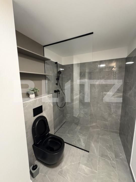 Apartament de închiriat 2 camere Iris - 202325AI | BLITZ Cluj-Napoca | Poza6