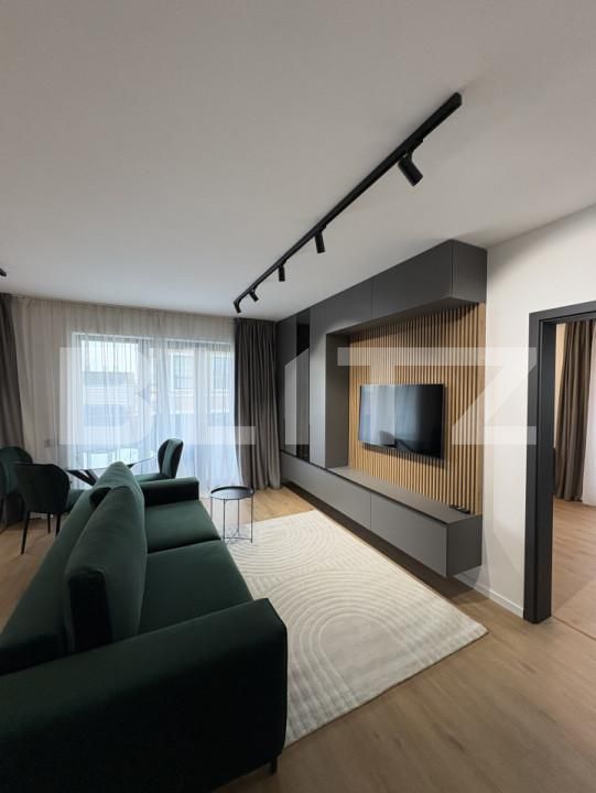 Apartament de închiriat 2 camere Iris - 202325AI | BLITZ Cluj-Napoca | Poza4