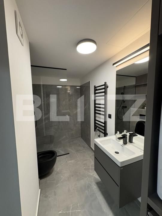 Apartament de închiriat 2 camere Iris - 202325AI | BLITZ Cluj-Napoca | Poza5