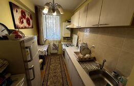 Apartament 2 camere, balcon, 57mp, zona Porii