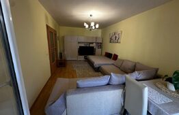 Apartament 2 camere, balcon, 57mp, zona Porii