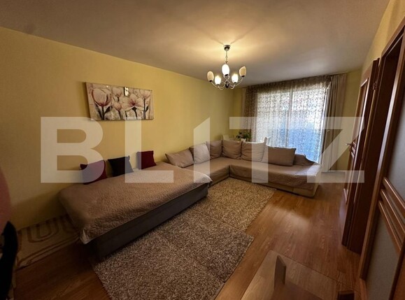 Apartament de vânzare 2 camere Floreşti - 202327AV | BLITZ Cluj-Napoca | Poza1