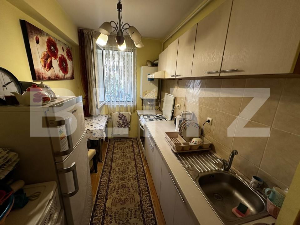 Apartament de vânzare 2 camere Floreşti - 202327AV | BLITZ Cluj-Napoca | Poza6
