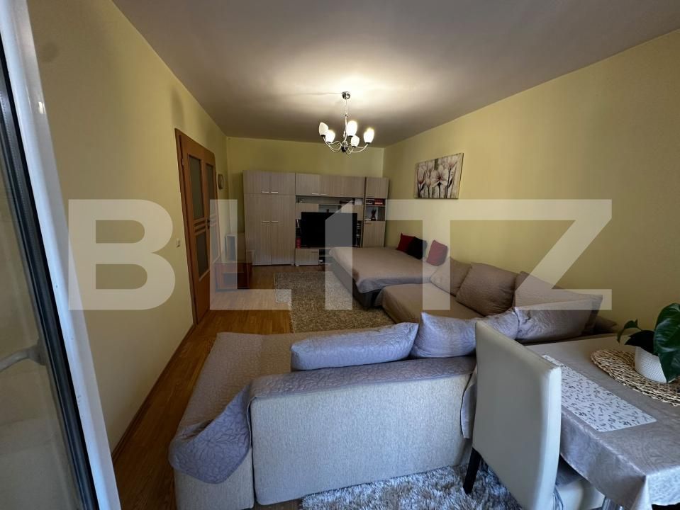 Apartament de vânzare 2 camere Floreşti - 202327AV | BLITZ Cluj-Napoca | Poza3
